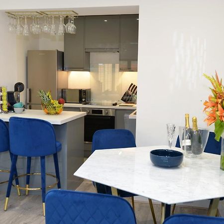 Outstanding Modernised 3/4 Double Bedroomed House Littlehampton Buitenkant foto
