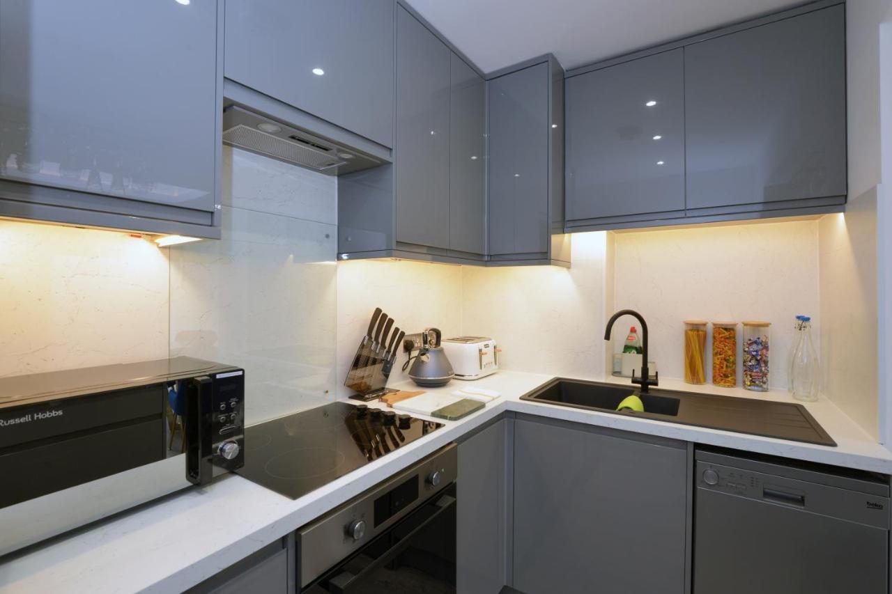 Outstanding Modernised 3/4 Double Bedroomed House Littlehampton Buitenkant foto