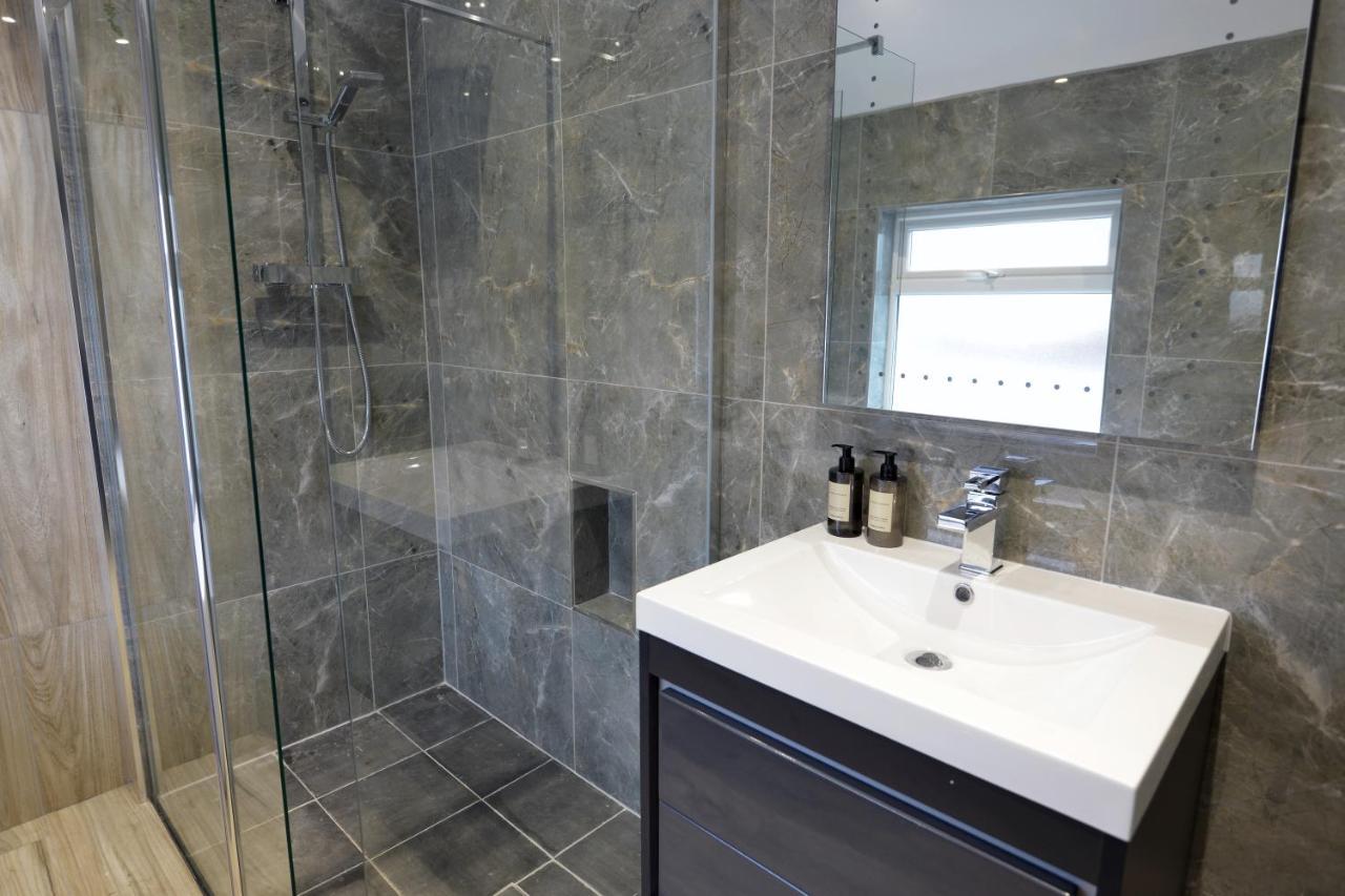 Outstanding Modernised 3/4 Double Bedroomed House Littlehampton Buitenkant foto